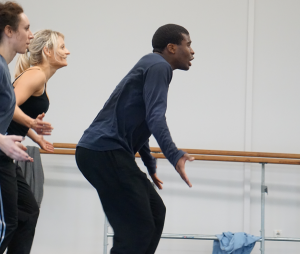 Dance 5
