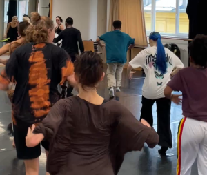 Dance 6